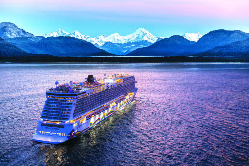 Plan the Ultimate Escape with Norwegian Cruise Line’s Spring and Summer 2027 Voyages